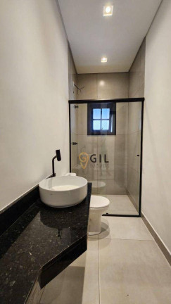 Imagem Casa com 3 Quartos à Venda, 120 m² em Jardim Altos De Santana Ii - Jacareí Imagem Casa com 3 Quartos à Venda, 120 m² em Jardim Altos De Santana Ii - Jacareí