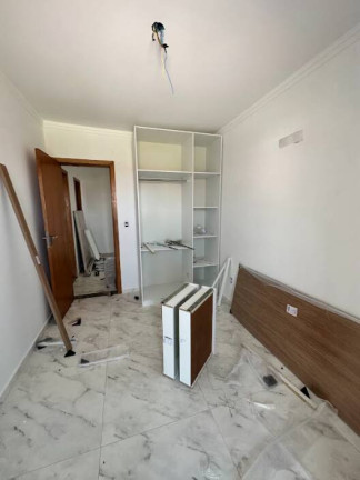 Imagem Apartamento com 2 Quartos à Venda, 79 m² em Mirim - Praia Grande