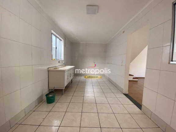Imagem Sobrado com 3 Quartos à Venda, 121 m² em Santa Paula - São Caetano Do Sul Imagem Sobrado com 3 Quartos à Venda, 121 m² em Santa Paula - São Caetano Do Sul