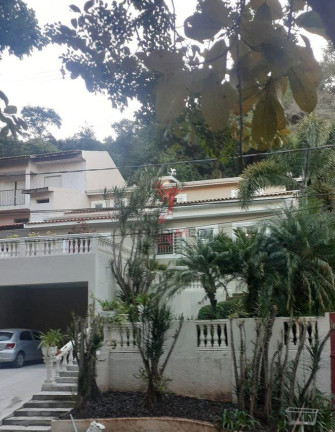 Imagem Casa de Condomínio com 3 Quartos à Venda, 400 m² em Colinas Do Ermitage (sousas) - Campinas Imagem Casa de Condomínio com 3 Quartos à Venda, 400 m² em Colinas Do Ermitage (sousas) - Campinas