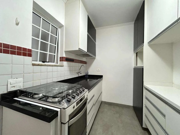 Imagem Apartamento com 2 Quartos para Alugar, 72 m² Imagem Apartamento com 2 Quartos para Alugar, 72 m²
