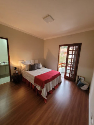 Imagem Imóvel com 3 Quartos à Venda, 110 m² em Horto Florestal - São Paulo
