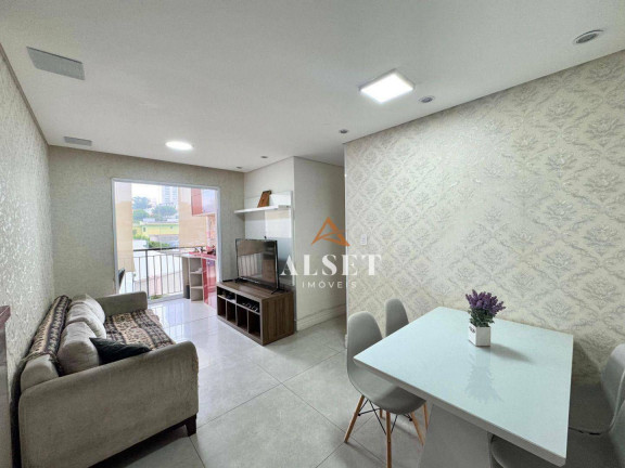 Imagem Apartamento com 2 Quartos à Venda, 52 m² em Vila Formosa - São Paulo Imagem Apartamento com 2 Quartos à Venda, 52 m² em Vila Formosa - São Paulo