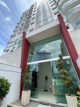 Apartamento com 2 Quartos à Venda, 65 m² em Centro - Campos Dos Goytacazes