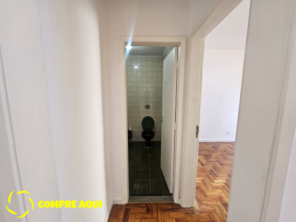 Imagem Apartamento com 1 Quarto à Venda, 65 m² em República - São Paulo Imagem Apartamento com 1 Quarto à Venda, 65 m² em República - São Paulo