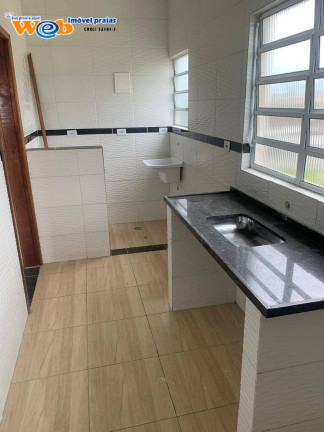 Imagem Sobrado com 2 Quartos à Venda,  em Ribeirópolis - Praia Grande