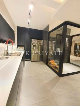 Imagem Apartamento com 3 Quartos à Venda, 185 m² em Alto De Pinheiros - São Paulo