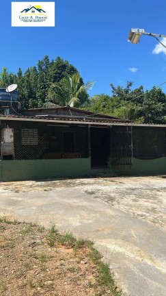 Imagem Chácara com 3 Quartos à Venda, 100 m² em Raposo Tavares - Itariri Imagem Chácara com 3 Quartos à Venda, 100 m² em Raposo Tavares - Itariri