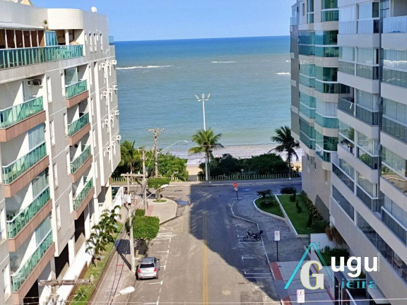 Apartamento com 3 Quartos à Venda, 247 m² em Enseada Azul - Guarapari