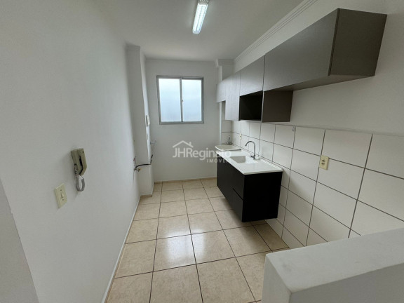 Imagem Apartamento com 2 Quartos à Venda, 59 m² em Jardim América - Sorocaba Imagem Apartamento com 2 Quartos à Venda, 59 m² em Jardim América - Sorocaba