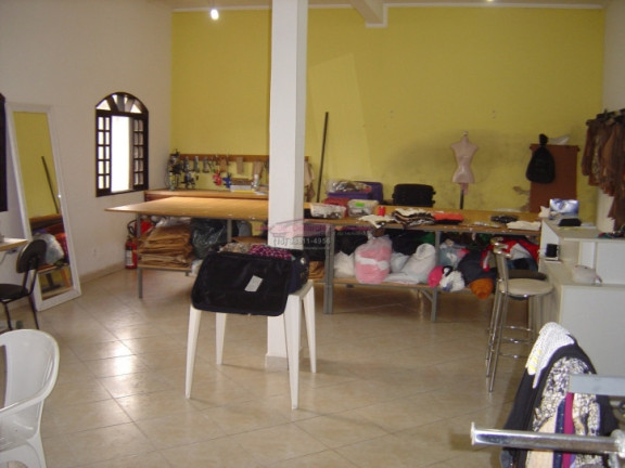 Imagem Casa de Condomínio com 4 Quartos à Venda, 520 m² em Saint Claire - Boituva