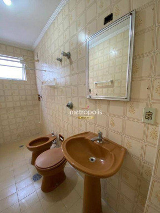 Imagem Apartamento com 1 Quarto à Venda, 58 m² em Centro - São Caetano Do Sul