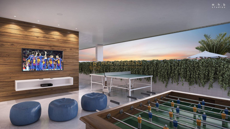 Imagem Apartamento com 2 Quartos à Venda, 139 m² em Taquara - Rio De Janeiro