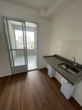 Imagem Apartamento com 2 Quartos à Venda, 31 m² em Lapa - São Paulo Imagem Apartamento com 2 Quartos à Venda, 31 m² em Lapa - São Paulo