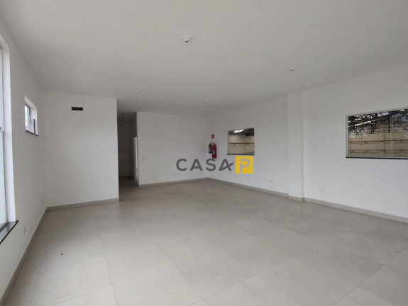 Imagem Galpão à Venda ou Locação, 981 m² em Jardim Bertoni - Americana Imagem Galpão à Venda ou Locação, 981 m² em Jardim Bertoni - Americana