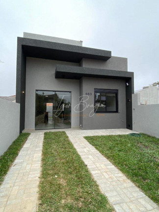 Imagem Casa com 2 Quartos à Venda, 65 m² em Ipanema - Pontal Do Paraná Imagem Casa com 2 Quartos à Venda, 65 m² em Ipanema - Pontal Do Paraná