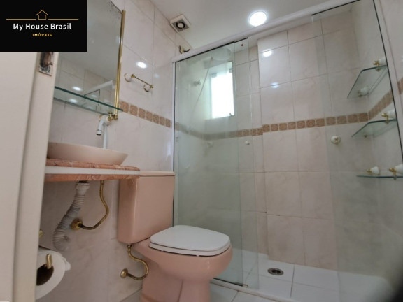 Imagem Apartamento com 3 Quartos à Venda, 68 m² em Santana - São Paulo