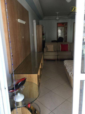 Apartamento com 3 Quartos à Venda, 100 m² em Aviação - Praia Grande