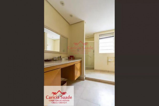 Imagem Apartamento com 2 Quartos à Venda, 230 m² em Higienópolis - São Paulo