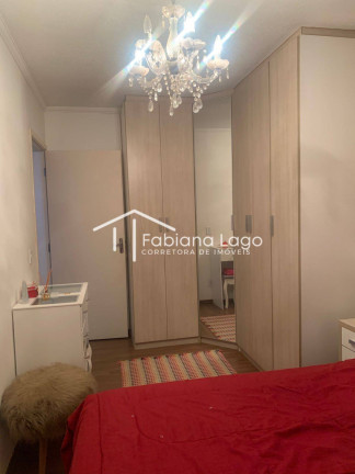 Imagem Apartamento com 2 Quartos à Venda, 54 m² em Loteamento Parque Industrial - Jundiaí Imagem Apartamento com 2 Quartos à Venda, 54 m² em Loteamento Parque Industrial - Jundiaí