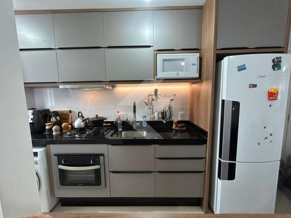 Imagem Apartamento com 2 Quartos à Venda, 46 m² em Ressacada - Itajaí Imagem Apartamento com 2 Quartos à Venda, 46 m² em Ressacada - Itajaí