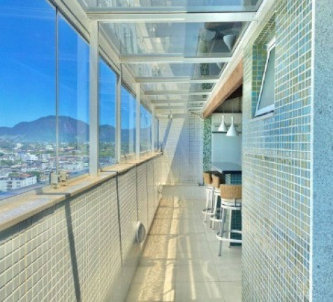 Imagem Cobertura com 4 Quartos à Venda, 320 m² em Praia Do Morro - Guarapari Imagem Cobertura com 4 Quartos à Venda, 320 m² em Praia Do Morro - Guarapari