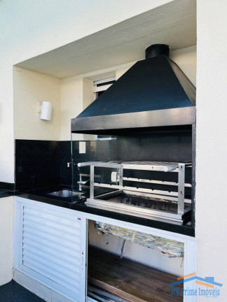 Imagem Apartamento com 3 Quartos à Venda, 123 m² em Centro - Osasco