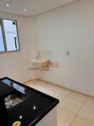 Imagem Apartamento com 2 Quartos à Venda, 41 m² em água Chata - Guarulhos Imagem Apartamento com 2 Quartos à Venda, 41 m² em água Chata - Guarulhos