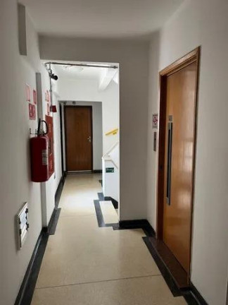 Imagem Apartamento com 1 Quarto à Venda, 30 m² em Bela Vista - São Paulo