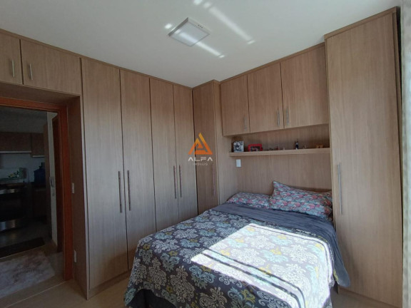Imagem Apartamento com 2 Quartos à Venda, 52 m² Imagem Apartamento com 2 Quartos à Venda, 52 m²