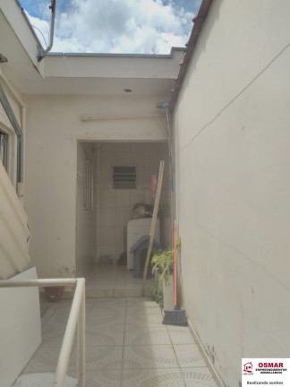 Imagem Casa com 2 Quartos à Venda, 110 m² em Jardim Consteca - Sumaré