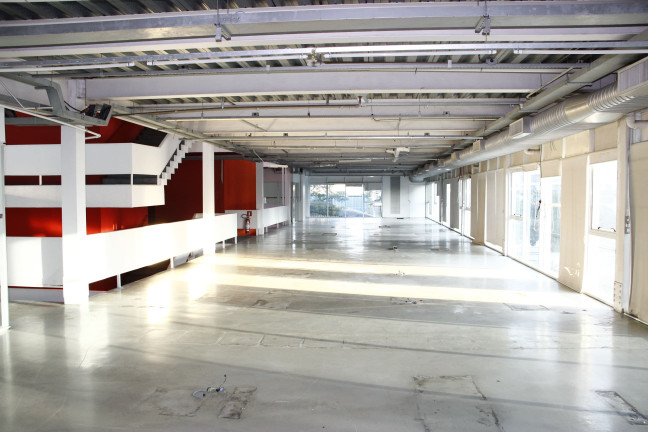 Imagem Sala Comercial para Alugar, 3.700 m² em Vila Clementino - São Paulo