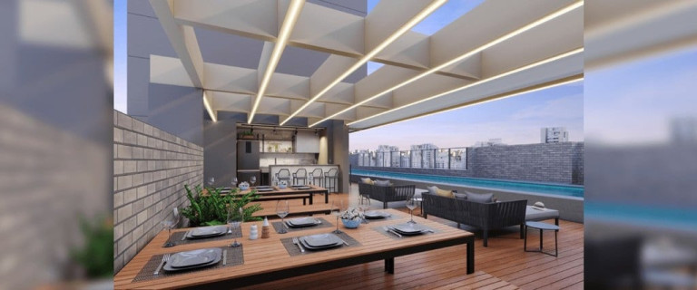 Imagem Apartamento com 2 Quartos à Venda, 63 m² em Jardim Paulista - São Paulo Imagem Apartamento com 2 Quartos à Venda, 63 m² em Jardim Paulista - São Paulo