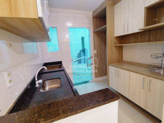 Imagem Casa com 3 Quartos à Venda, 97 m² em Itaquera - São Paulo