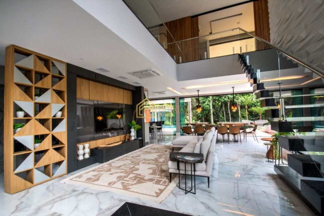 Imagem Casa com 6 Quartos à Venda, 551 m² em Riviera - Bertioga Imagem Casa com 6 Quartos à Venda, 551 m² em Riviera - Bertioga