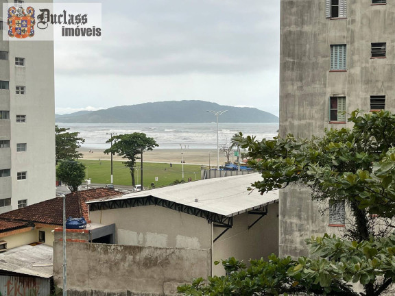 Imagem Apartamento com 1 Quarto à Venda, 59 m² em Itararé - São Vicente Imagem Apartamento com 1 Quarto à Venda, 59 m² em Itararé - São Vicente