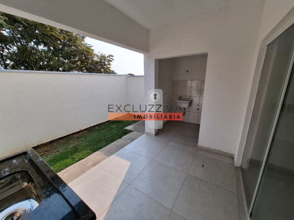 Imagem Casa de Condomínio com 2 Quartos à Venda, 157 m² em Quiririm - Taubaté Imagem Casa de Condomínio com 2 Quartos à Venda, 157 m² em Quiririm - Taubaté