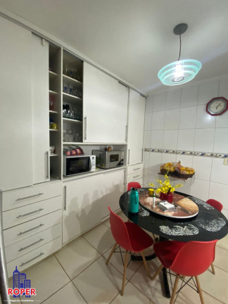 Imagem Sobrado com 5 Quartos à Venda, 520 m² em Retiro Das Fontes - Atibaia