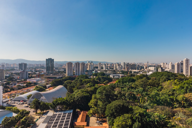 Imagem Apartamento com 4 Quartos à Venda,  em Perdizes - São Paulo