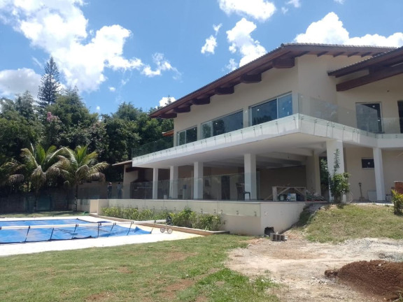Imagem Casa de Condomínio com 7 Quartos à Venda, 798 m² em Morada Das Fontes - Itatiba Imagem Casa de Condomínio com 7 Quartos à Venda, 798 m² em Morada Das Fontes - Itatiba