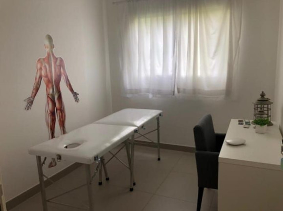 Imagem Apartamento com 1 Quarto à Venda, 39 m² em Panamby - São Paulo Imagem Apartamento com 1 Quarto à Venda, 39 m² em Panamby - São Paulo