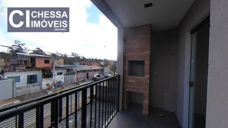 Imagem Apartamento com 2 Quartos à Venda, 83 m² em Santa Regina - Itajaí