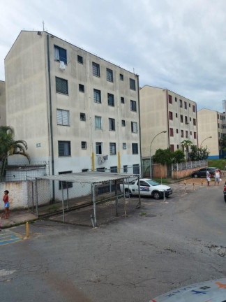 Imagem Apartamento com 2 Quartos à Venda, 50 m² em Guaianases - São Paulo Imagem Apartamento com 2 Quartos à Venda, 50 m² em Guaianases - São Paulo
