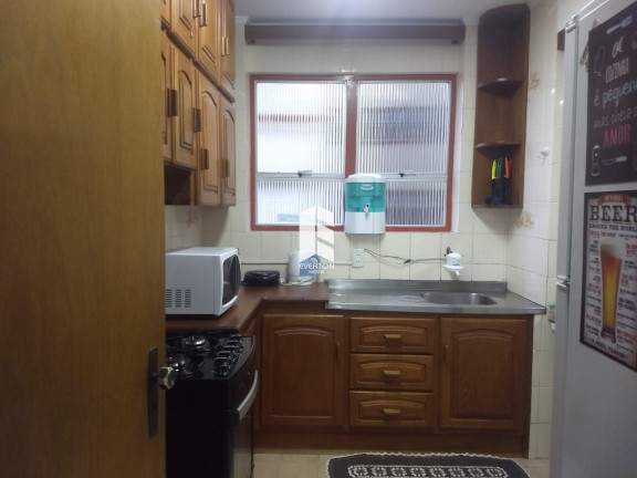 Imagem Apartamento com 3 Quartos à Venda, 75 m² em Nossa Senhora De Lourdes - Santa Maria