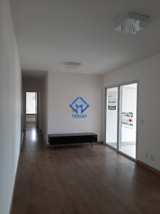 Imagem Apartamento com 3 Quartos à Venda, 89 m² em Ipiranga - São Paulo