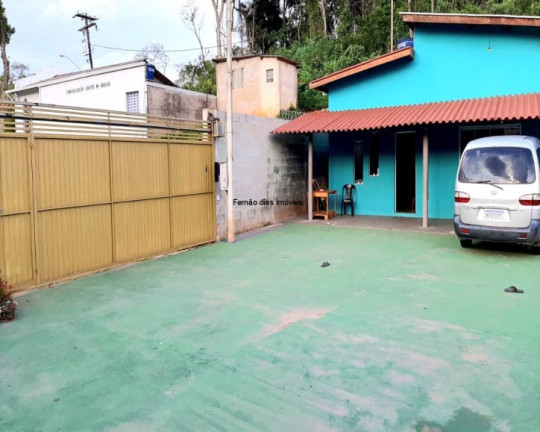 Imagem Casa com 3 Quartos à Venda, 300 m² em Canjica (terra Preta) - Mairiporã Imagem Casa com 3 Quartos à Venda, 300 m² em Canjica (terra Preta) - Mairiporã