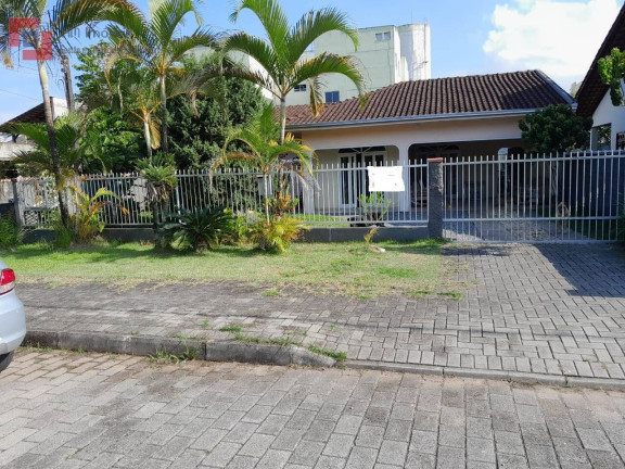 Imagem Casa com 3 Quartos à Venda, 144 m² em Iririu - Joinville Imagem Casa com 3 Quartos à Venda, 144 m² em Iririu - Joinville
