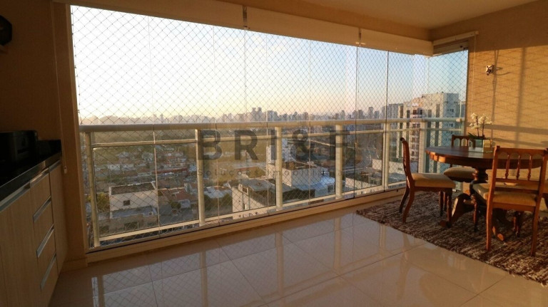 Imagem Apartamento com 2 Quartos à Venda, 77 m² em Vila Mascote - São Paulo Imagem Apartamento com 2 Quartos à Venda, 77 m² em Vila Mascote - São Paulo