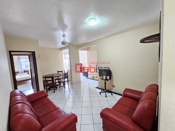 Apartamento com 3 Quartos à Venda, 130 m² em Vila Nova - Cabo Frio