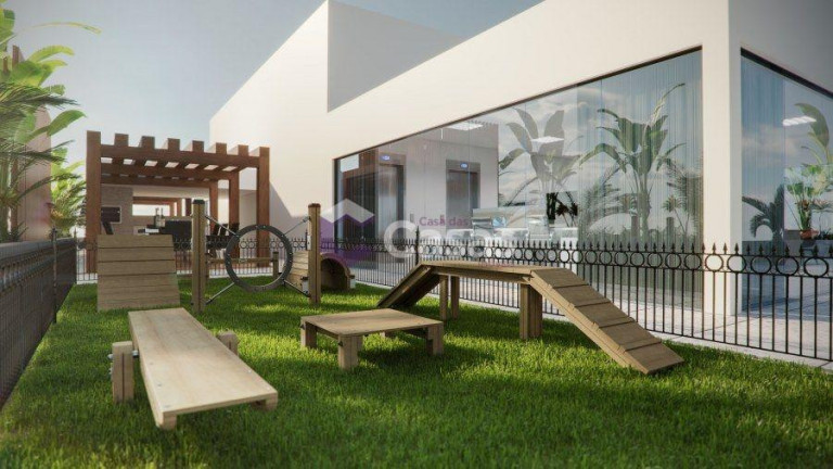 Imagem Apartamento com 1 Quarto à Venda, 63 m² em Centro - Foz Do Iguacu